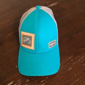 Big Truck Women’s Trucker Hat